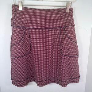 Peter Millar Skort Women Size XS